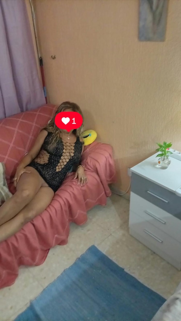 novedad señora en la calle un puton en la cama zona estacion de buses