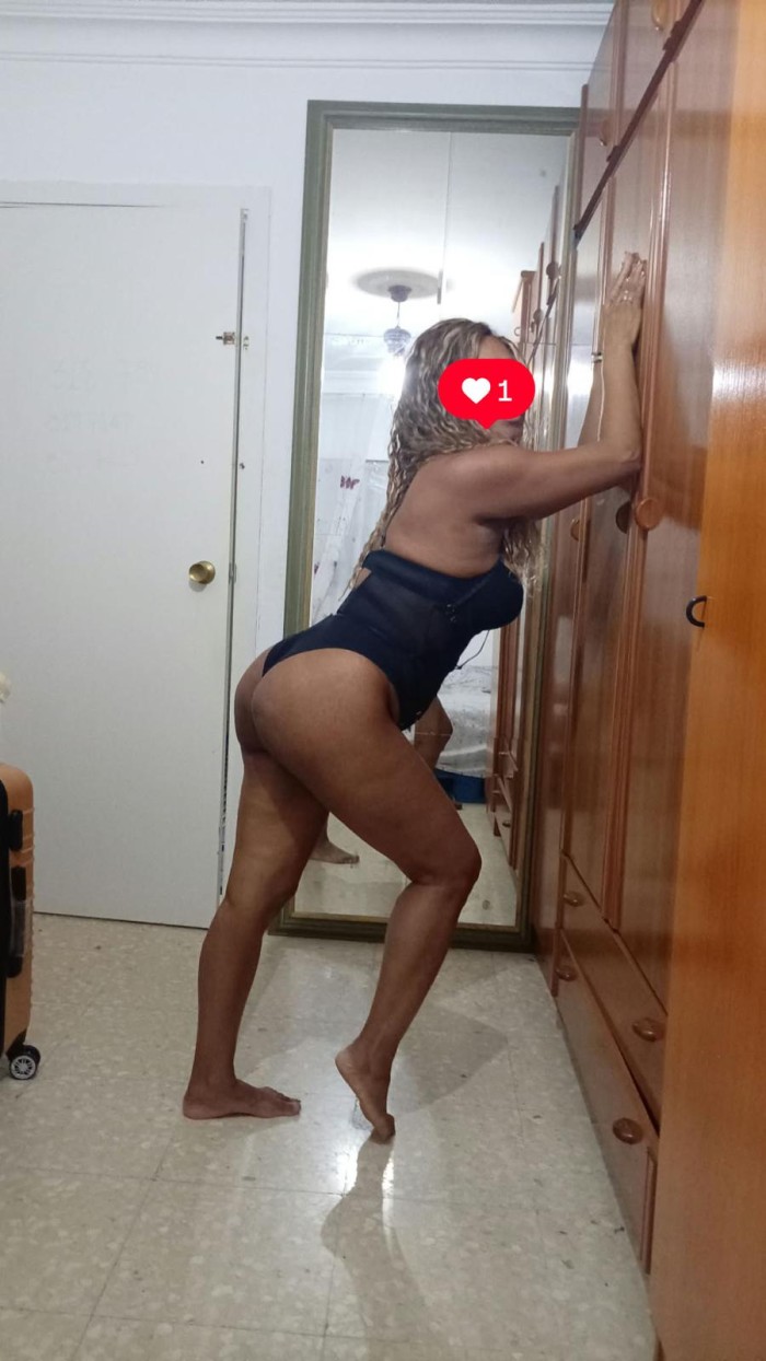 novedad señora en la calle un puton en la cama zona estacion de buses