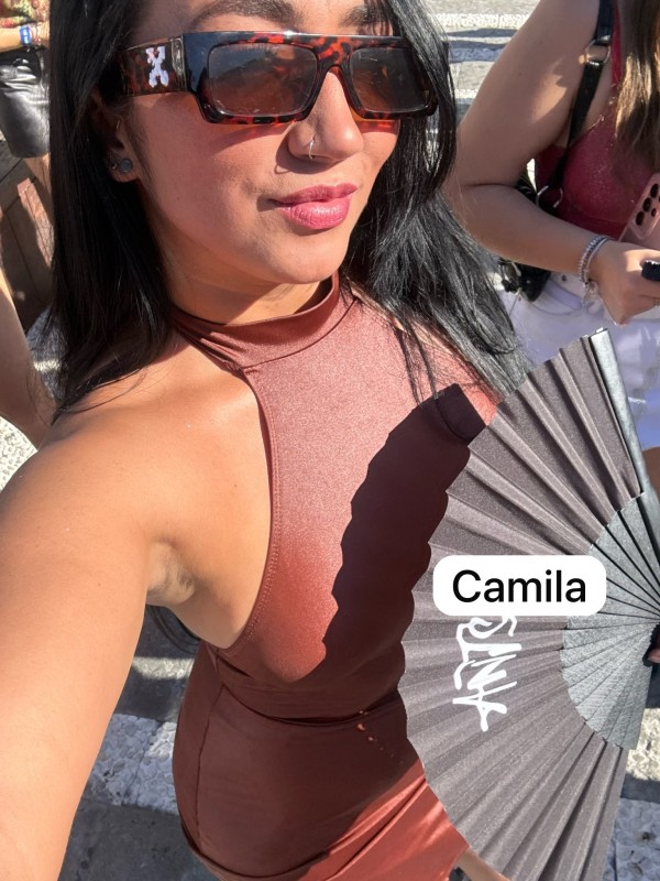 ARDIENTES CHICAS CON EXPERIENCIA FIESTERAS EN LA NORIA