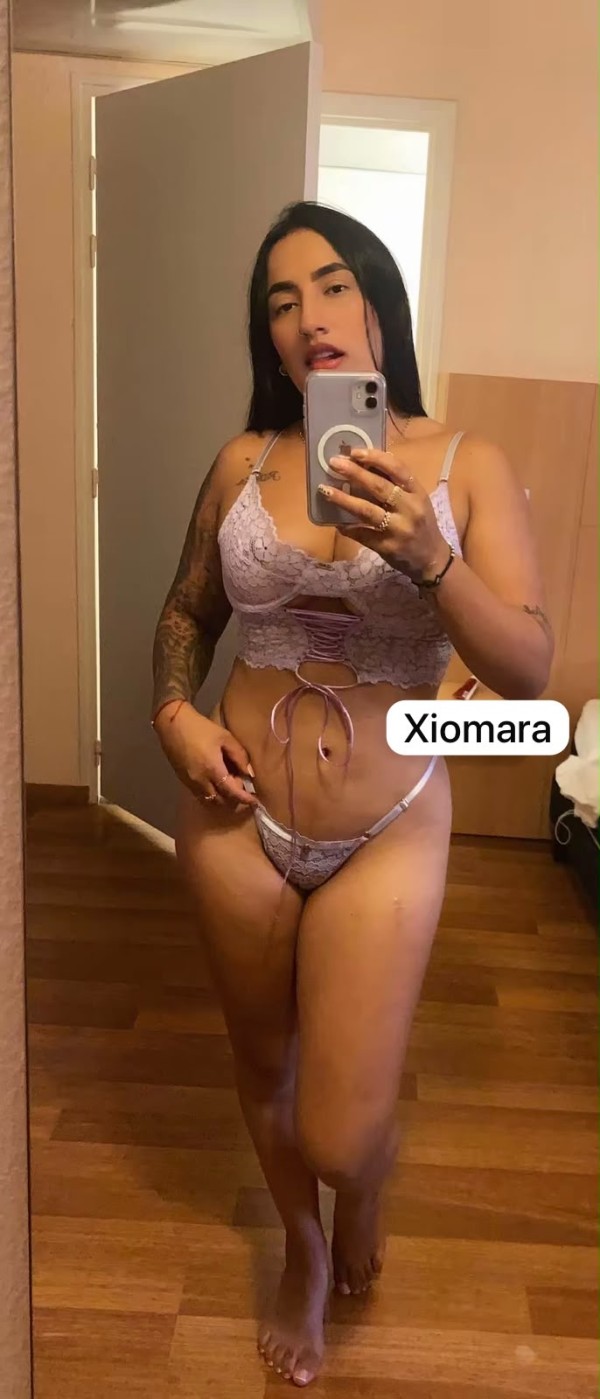 ARDIENTES CHICAS CON EXPERIENCIA FIESTERAS EN LA NORIA