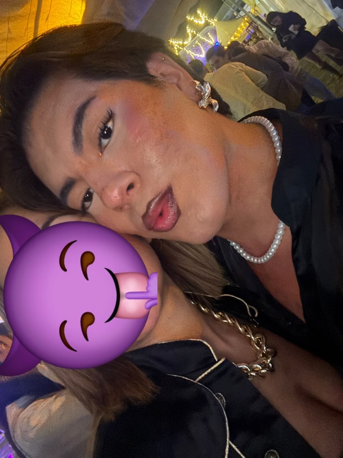 🩷En Huercal Overa🩷 CHICA TRANS, CARIÑOSA!
