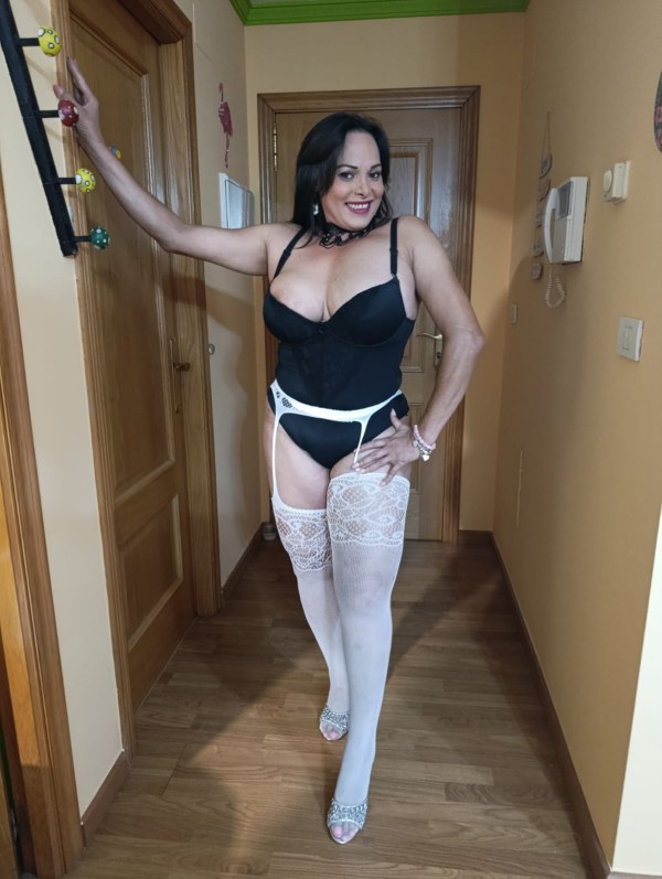 Jenifer  un bomboncito de caramelo corta temporada