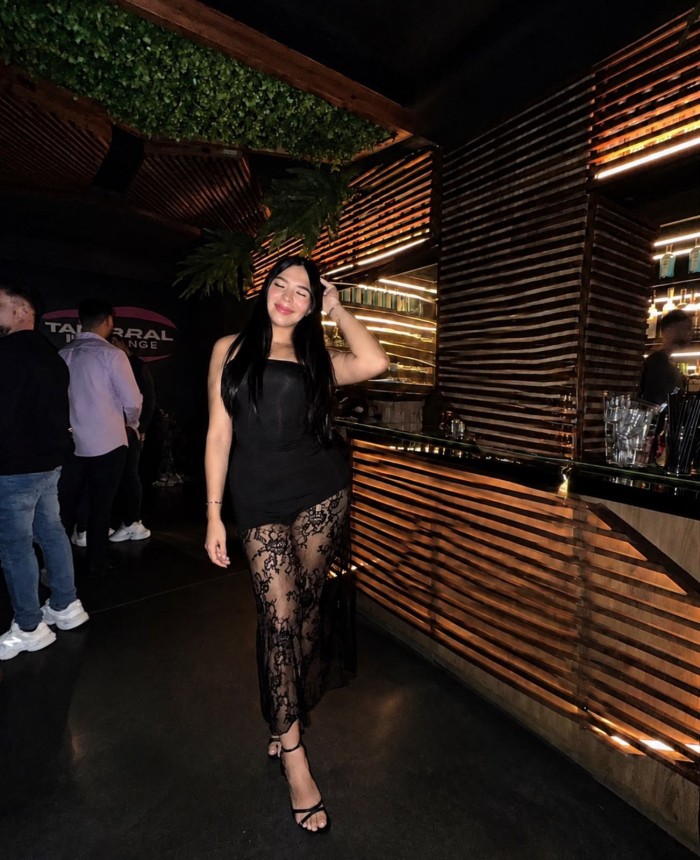ARDIENTE SENSUAL CHICA TRANS EN VALENCIA RECIÉN LLEGADA