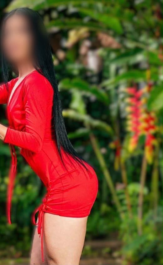 Georgina tu capricho 22 años