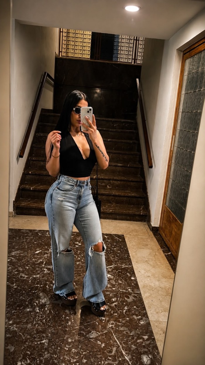 NOVEDAD LATINA CACHONDA EN ALMERIA DISPONIBLE 24HR