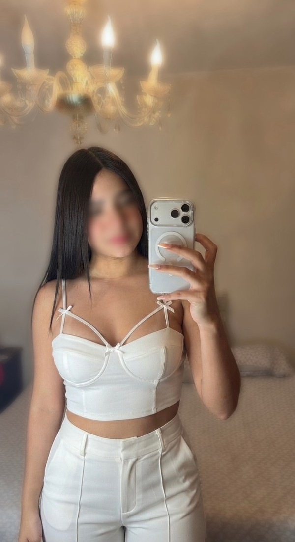 CHICA INDEPENDIENTE