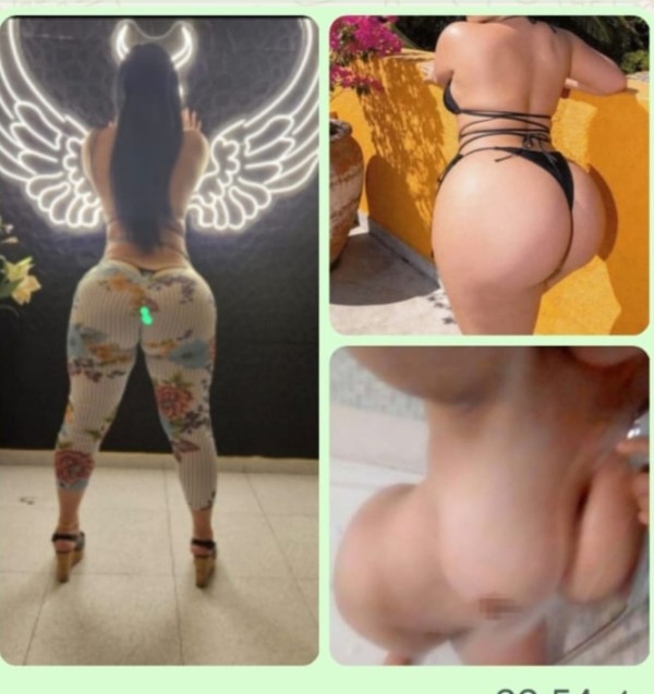 Novedad!!!! Colombiana apasionada ardiente