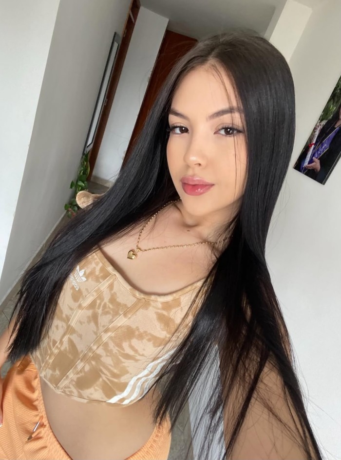 EN BARCELONA ESCORT ARDIENTE RECIEN LLEGADA DESEOS