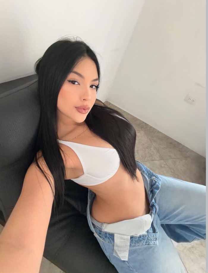 EN BARCELONA ESCORT ARDIENTE RECIEN LLEGADA DESEOS