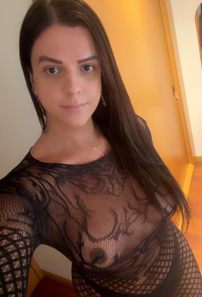 TRANS EDUARDA RECIEN LLEGADA A LUGO
