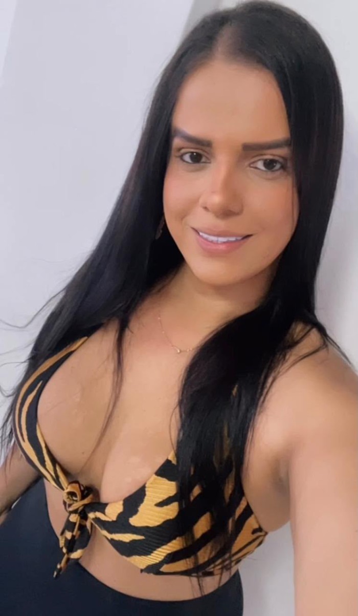TRANS EDUARDA RECIEN LLEGADA A LUGO