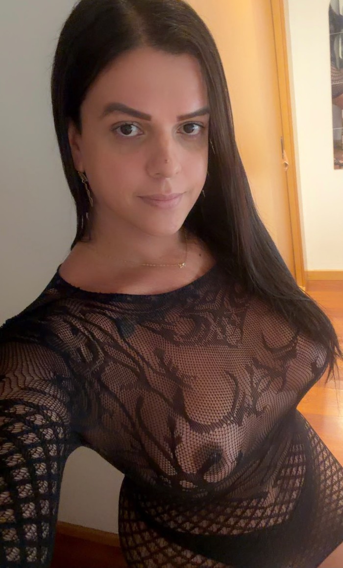 TRANS EDUARDA RECIEN LLEGADA A LUGO