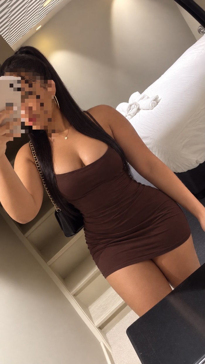 SOY UNA LINDA Y ARDIENTE LATINA