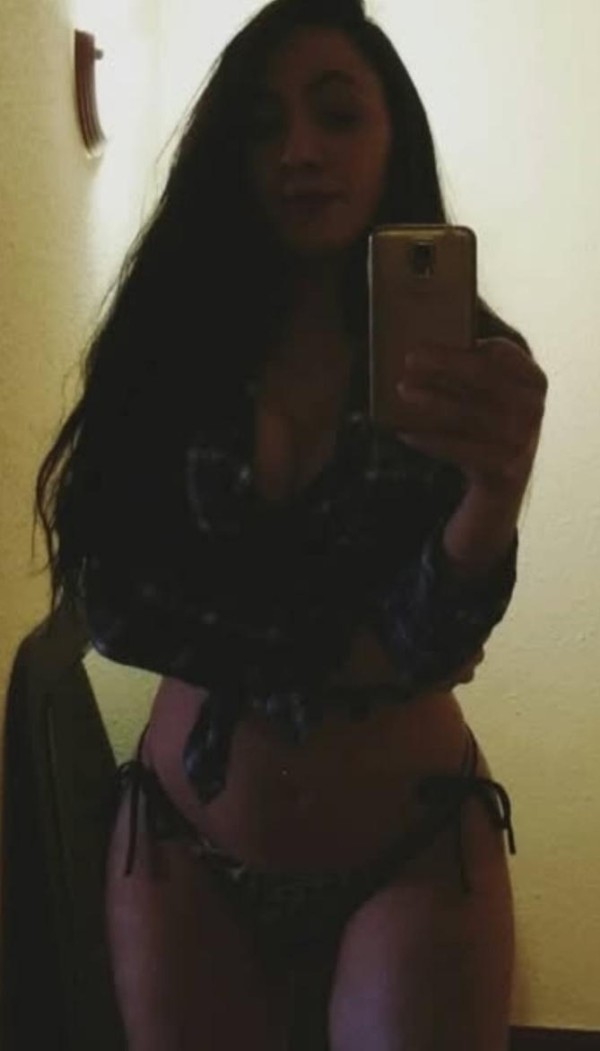 MUÑECA TRANS MORBOSA BRASILEÑA MAJISTA