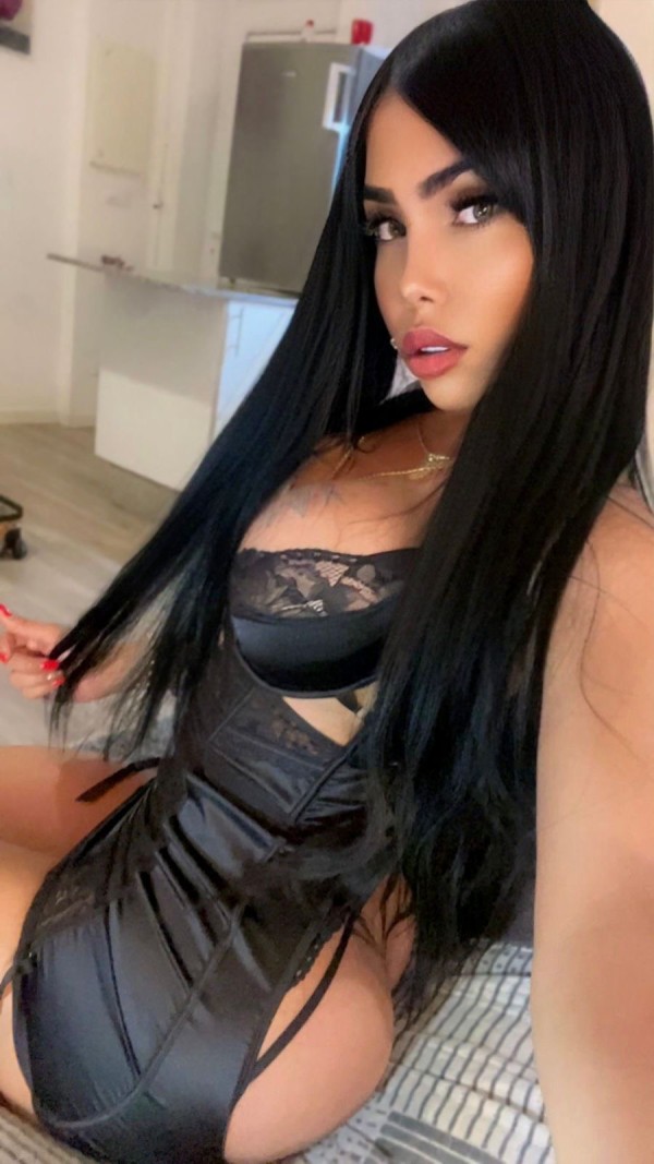 DANNA TRANS REAL EMPOTRADORA DISPONIBLE