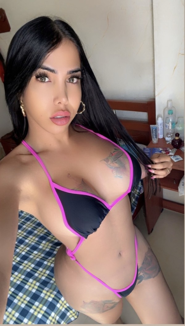 DANNA TRANS REAL EMPOTRADORA DISPONIBLE