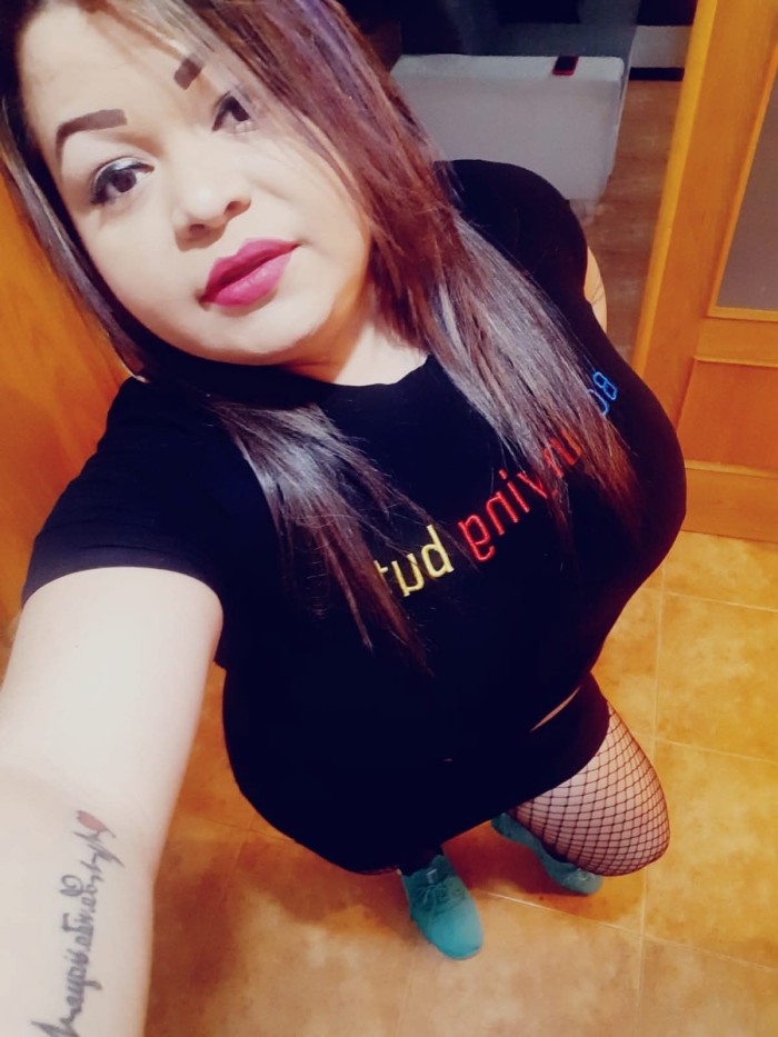 Trago leche novedad por la zona