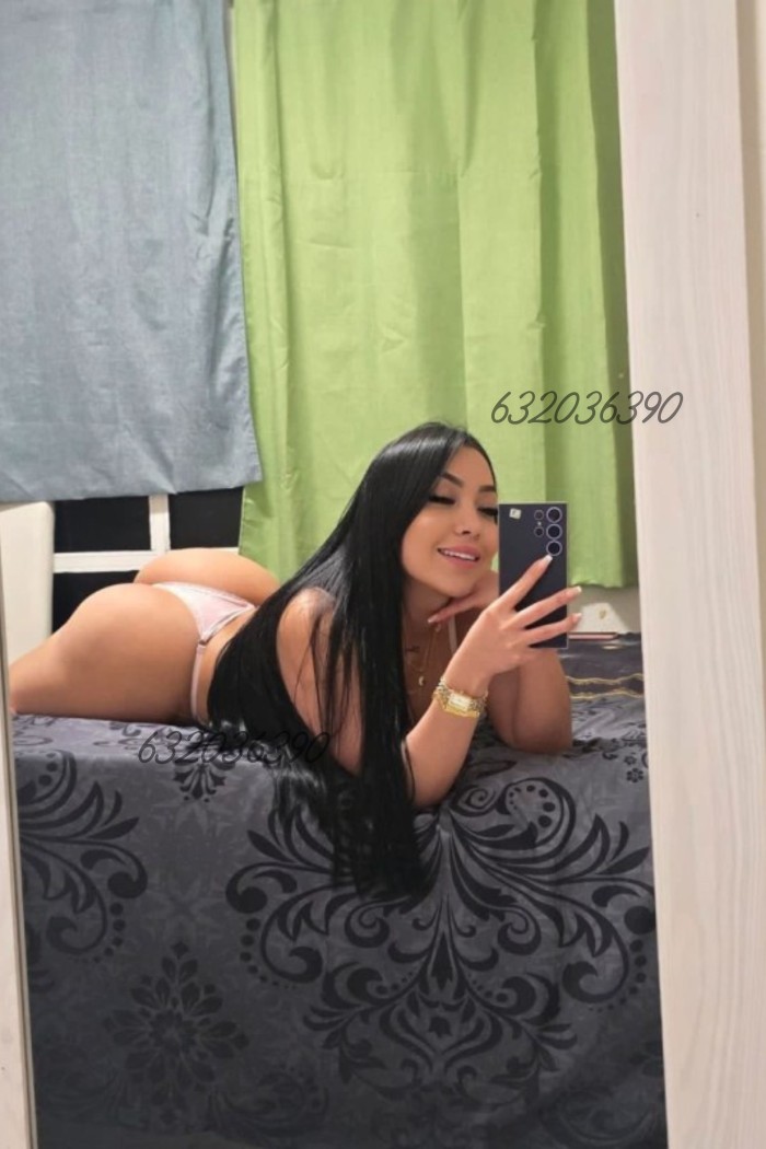 TE PROMETO PLACER Y MUCHA PASION