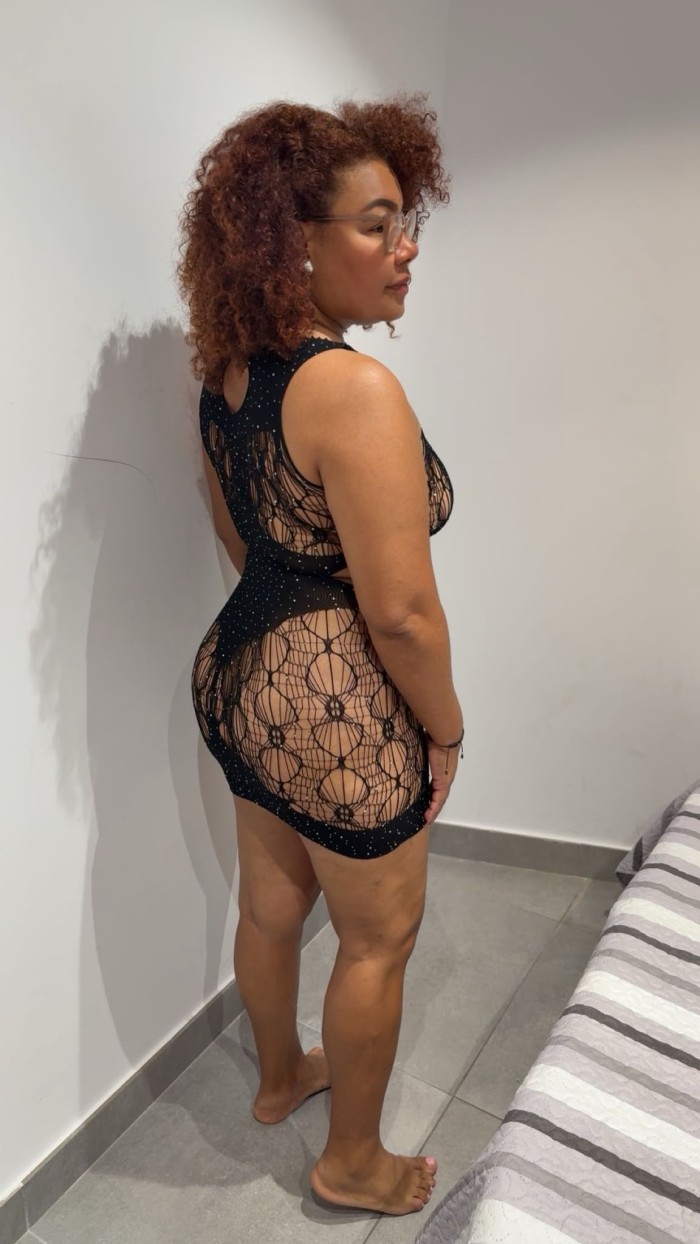 MADURITA COLOMBIANA PARA GOZAR RICO EN LA CAMA