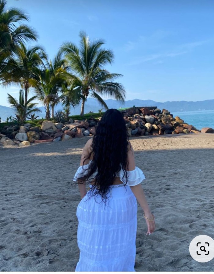SENSUAL ADICTA AL SEXO EN IBIZA PLAYA FIGUERETAS