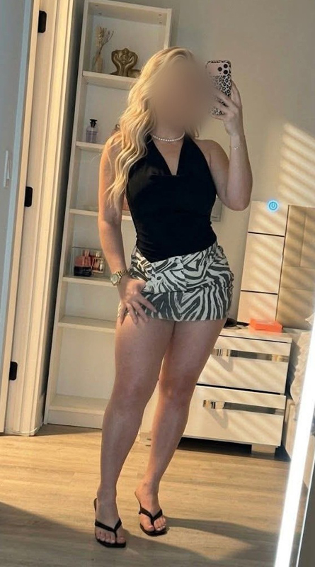 NATALIA Seduccion, Elegancia y muy Complaciente