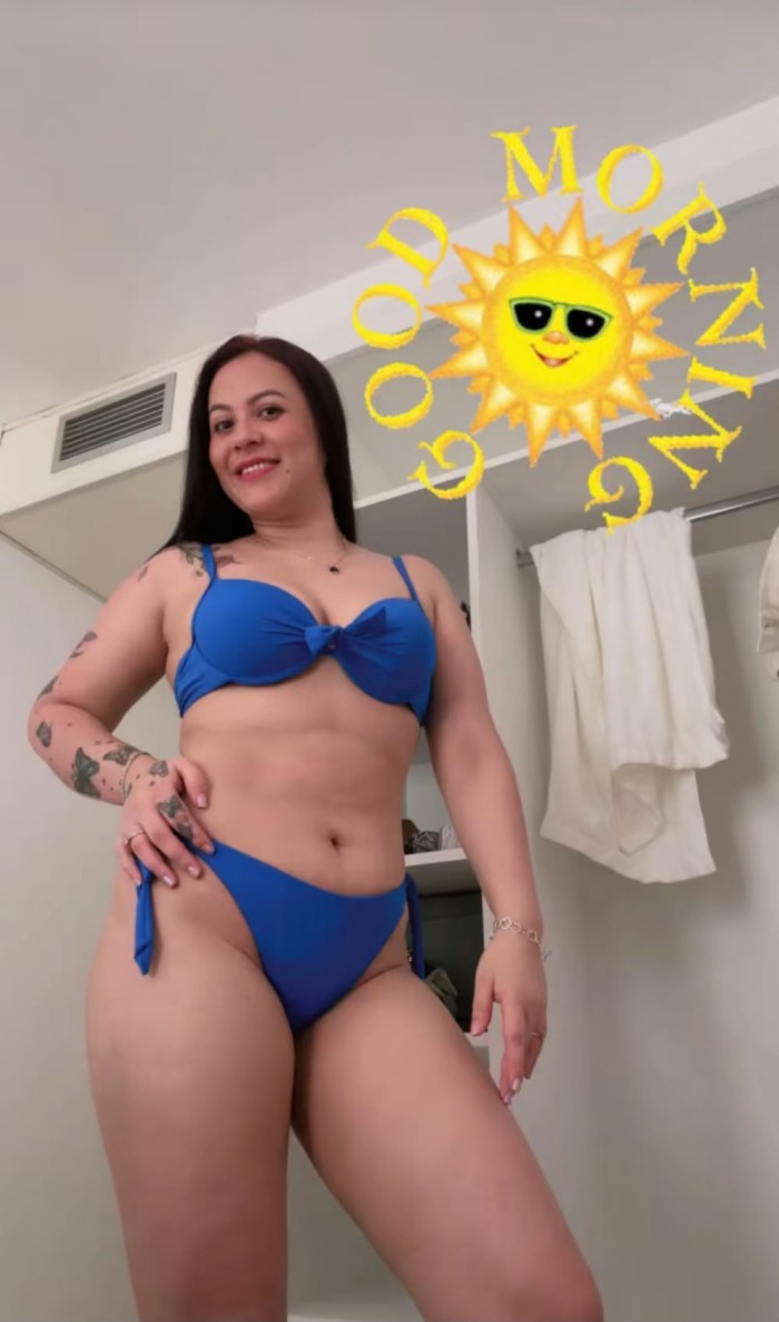 PLACER ESPECIAL CARIÑOSA Y SENSUAL MANRESA