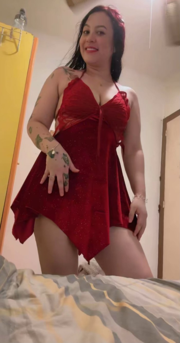 PLACER ESPECIAL CARIÑOSA Y SENSUAL MANRESA