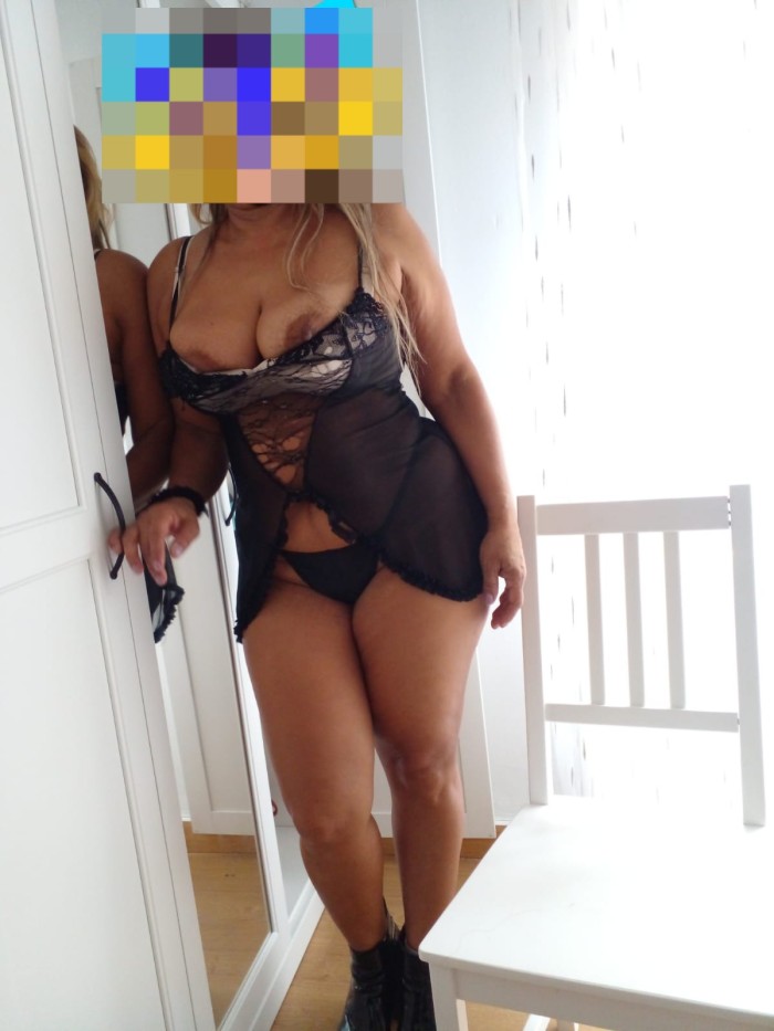 VIRREY AMAT,NOVEDAD EN EXQUISITA MADURITA ENCANTO SENSUAL