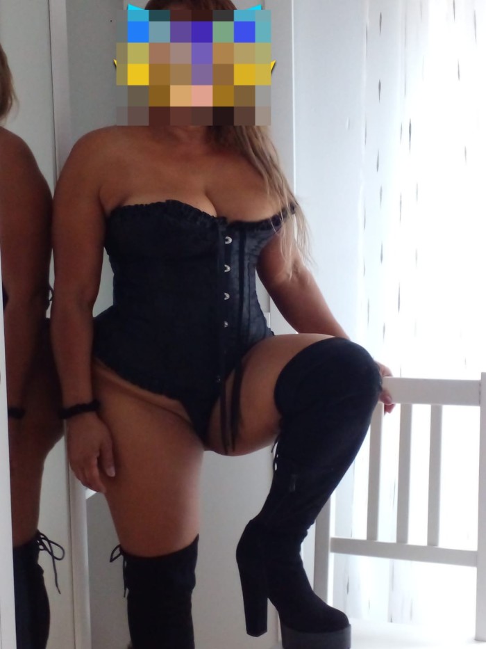 VIRREY AMAT,NOVEDAD EN EXQUISITA MADURITA ENCANTO SENSUAL
