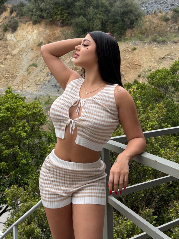 Sweet and angelic young Latina new in your area