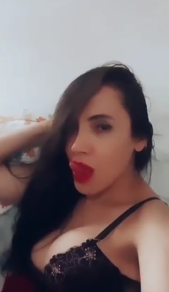 TRANS ASAJITO CON ACEITE Y EL FINAL TU LO DECIDES