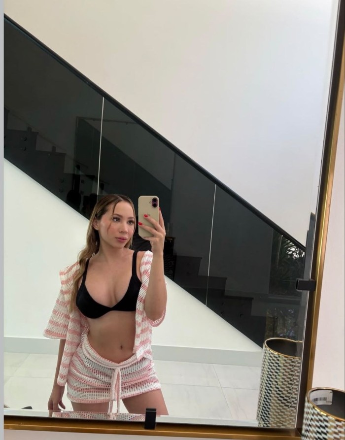 NATALIA LA COLOMBIANA MAS CALIENTE Y FIESTERA 24H