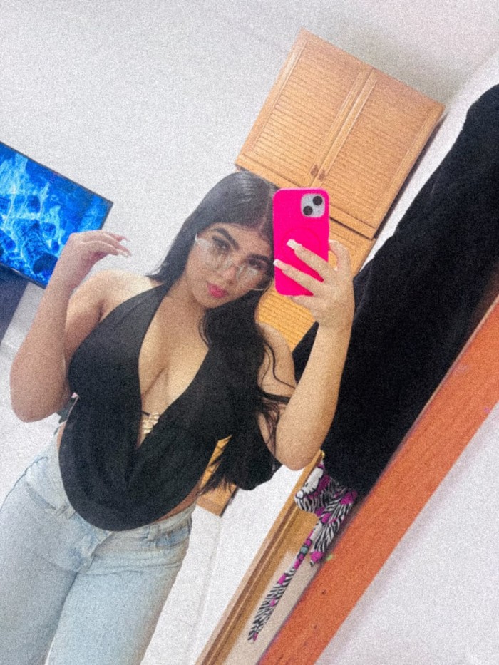 Súper fiestera implicada todo lo que buscas