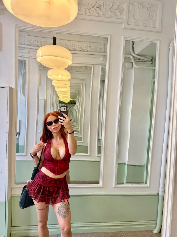 SEDUCTORA CHICA TRANS COLOMBIANA 613975999