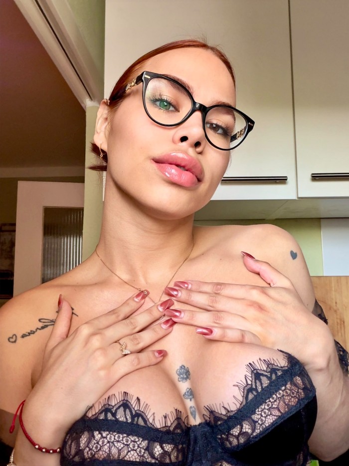 SEDUCTORA CHICA TRANS COLOMBIANA 613975999