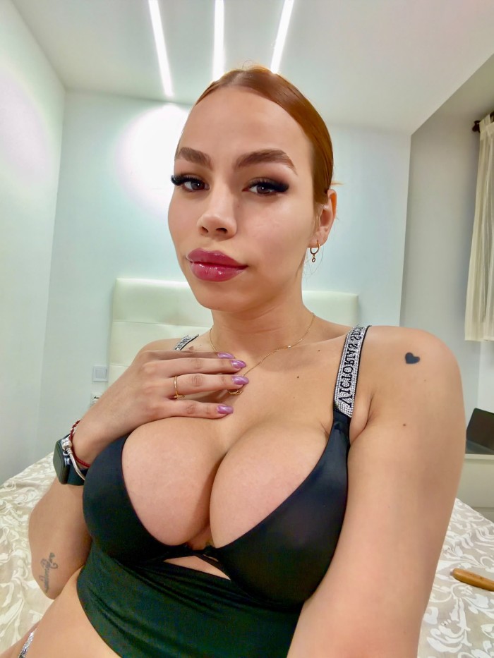 SEDUCTORA CHICA TRANS COLOMBIANA 613975999