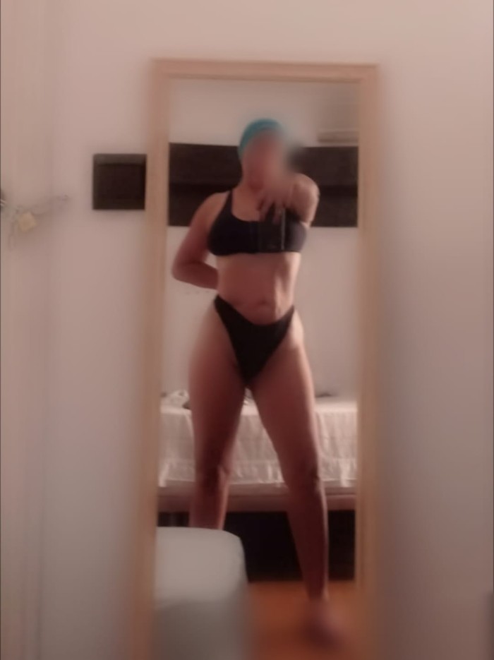 Masajista profesional sensual Erotica tántrico prostático reflexología