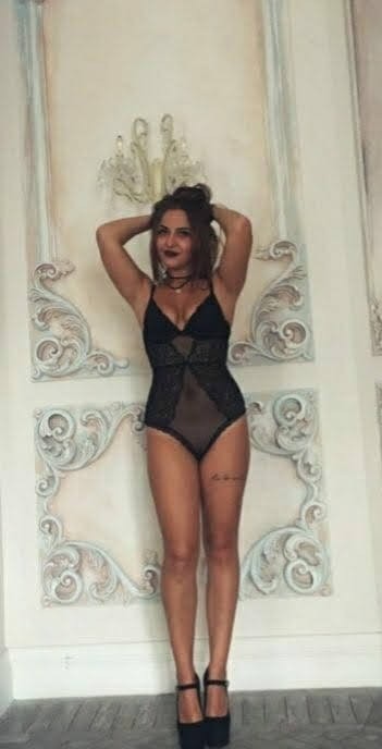 FOGOSA SENSUAL MUY ARDIENTE SAN LUIS DE SABINILLA