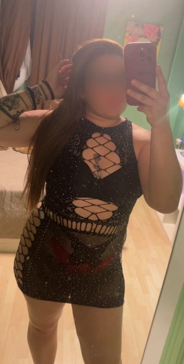 Carol paraguaya fiestera morbosa Cero tabúes griego que ricoo