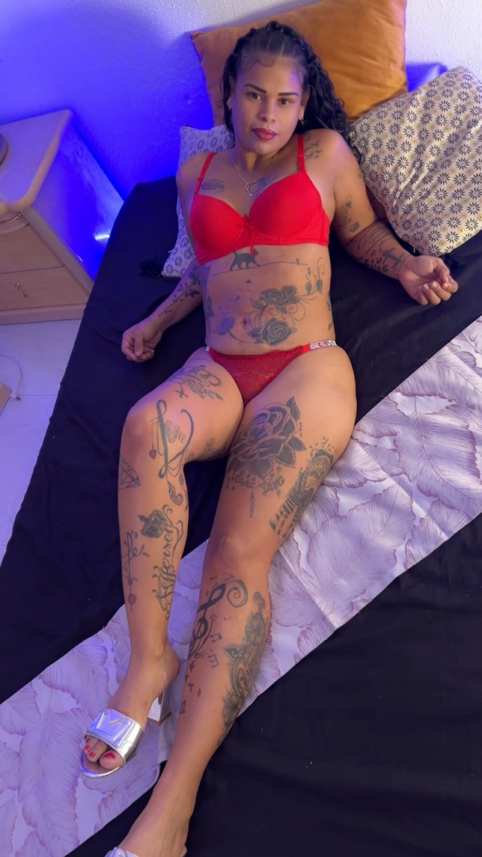 LUNA COLOMBIANA – 33 AÑOS EN ROJALES