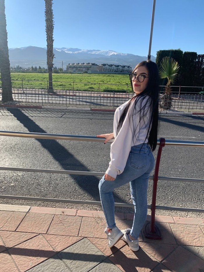 SOLO POR UNOS DIAS EN MALAGA