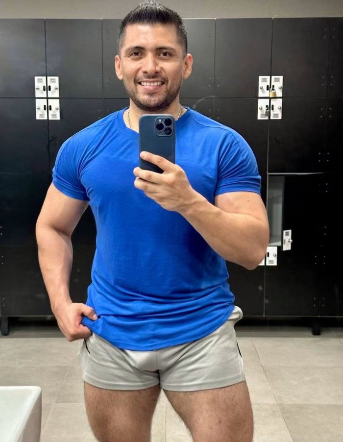 MASAJISTA PROFESIONAL MEXICANO 36 AÑOS DE REGRESO