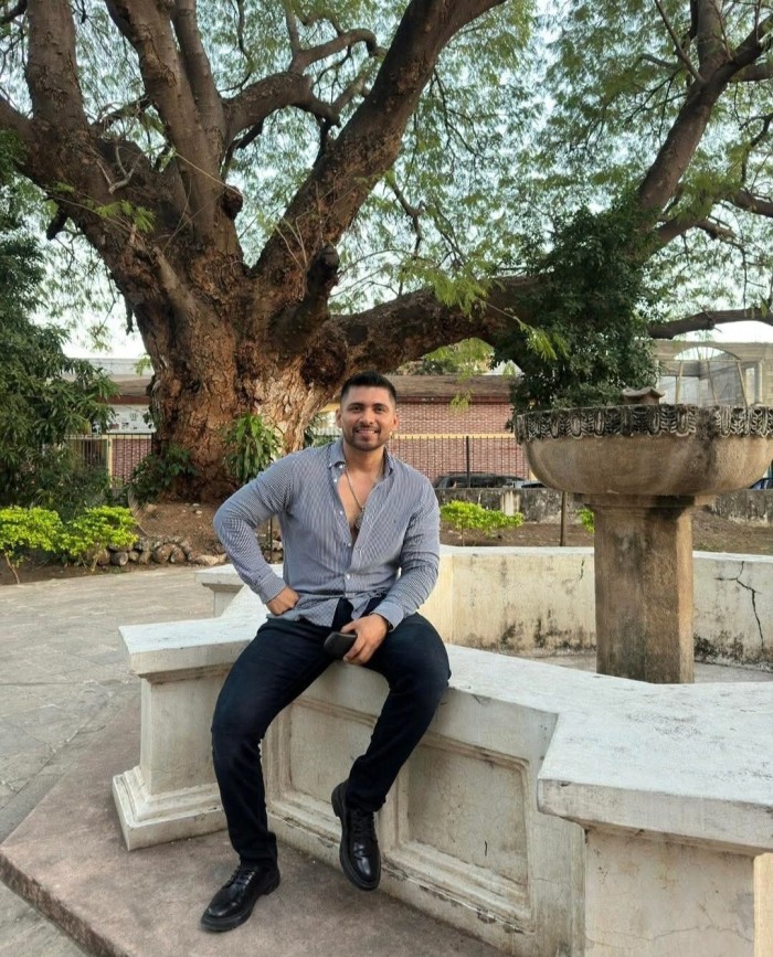 MASAJISTA PROFESIONAL MEXICANO 36 AÑOS DE REGRESO