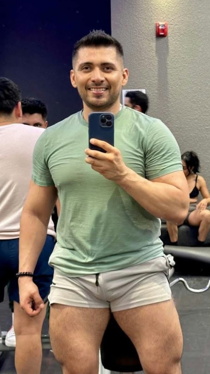 MASAJISTA PROFESIONAL MEXICANO 36 AÑOS DE REGRESO