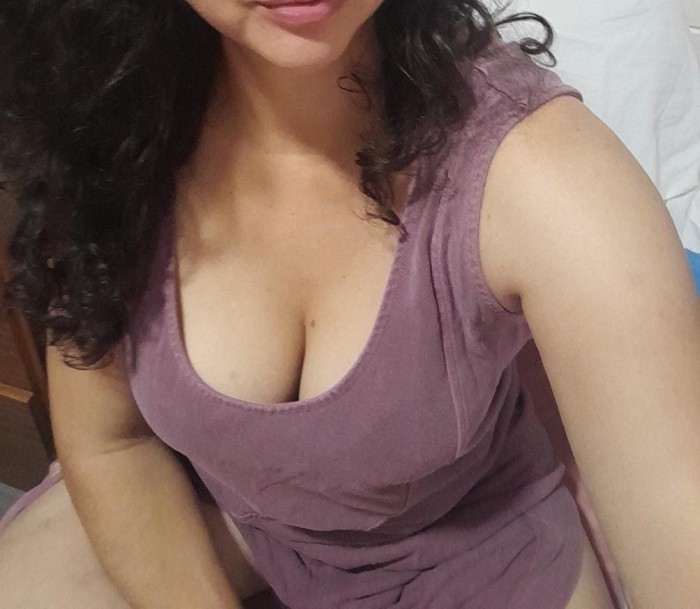 ¡¡INSÓLITO!! DESCUBRE A UNA CHICA QUE NO DEFRAUDA