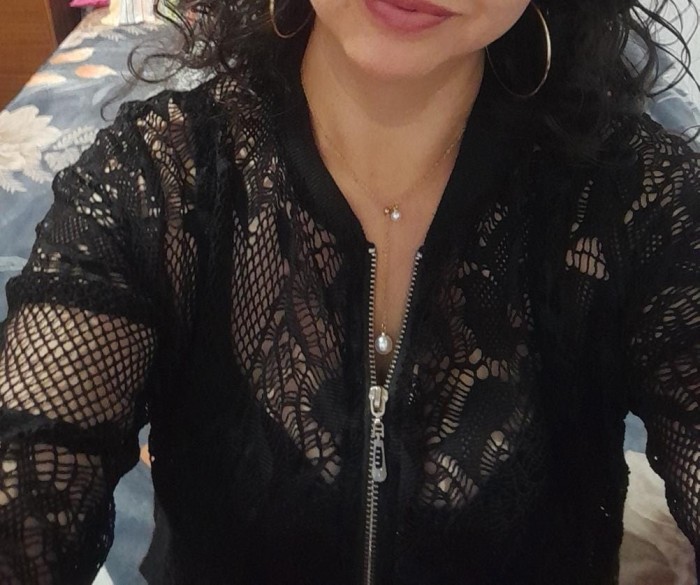 ¡¡INSÓLITO!! DESCUBRE A UNA CHICA QUE NO DEFRAUDA