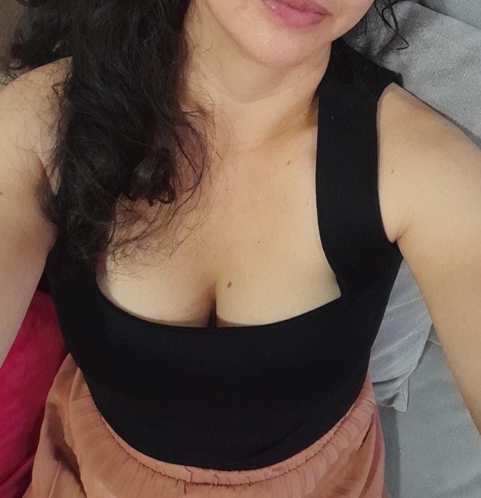 ¡¡INSÓLITO!! DESCUBRE A UNA CHICA QUE NO DEFRAUDA