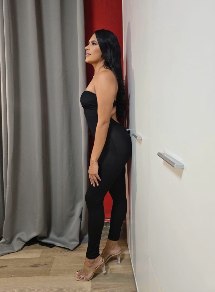 LUCIA HERMOSA VENEZOLANA COMPLETA CARIÑOSA -604220217- RONDA TAMARGUILLO