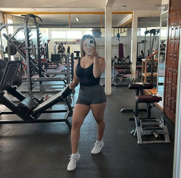 SOY CAROL, LATINA Y TU PRÓXIMA FANTASÍA