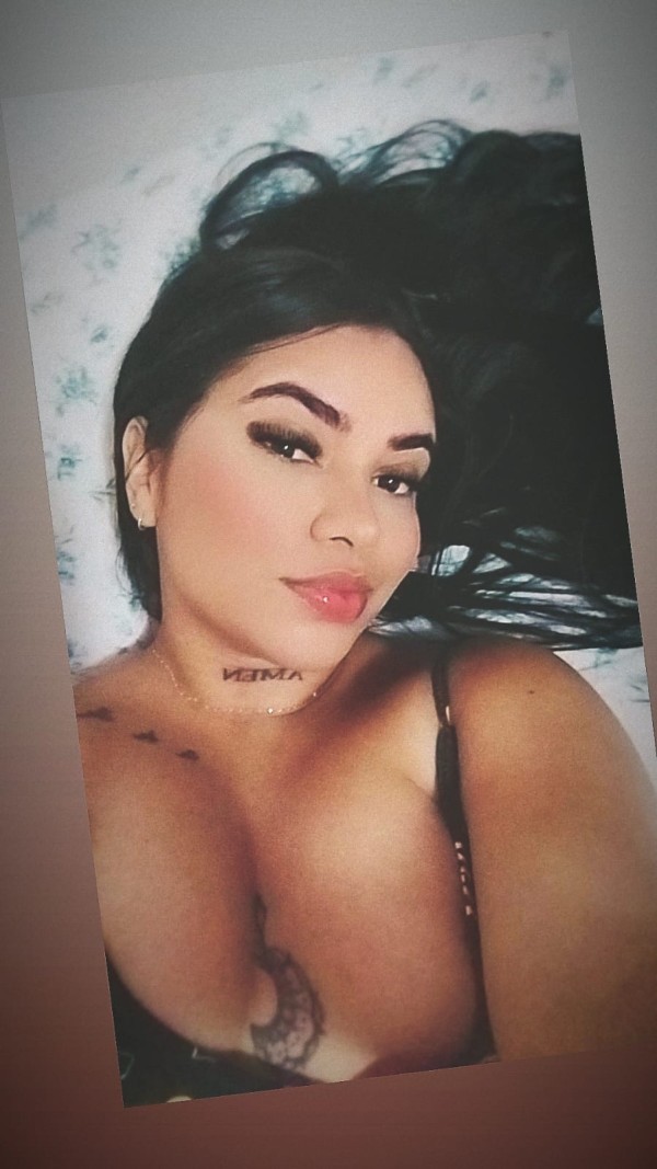 SOY 100% REAL NADA DE ENGAÑOS CACHONDA